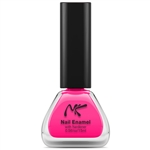Hot Pink Nail Enamel by Nicka K New York
