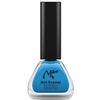 Blue Capri Nail Enamel by Nicka K New York