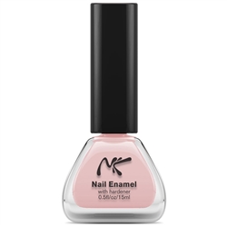 French Pink Nail Enamel by Nicka K New York