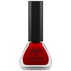 Spicy Red Nail Enamel by Nicka K New York