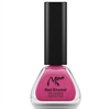 Fuchsia Shiffon Nail Enamel by Nicka K New York