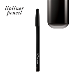 Nicka K New York | Black Lip Liner Pencil