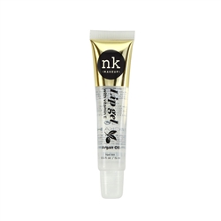 Argan Oil Lip Gel with Vitamin E by Nicka K New York