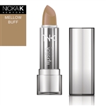 Mellow Buff Cream Lipstick by NKNY