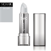 Silver Lipstick by NKNY