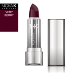 Very Berry Cream Lipstick by NKNY