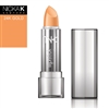 24K Gold Cream Lipstick by NKNY