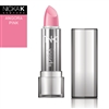 Angora Pink Cream Lipstick by NKNY