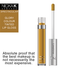 Glory Colour Lip Shine by Nicka K New York