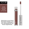 Dawn Colour Lip Shine by Nicka K New York