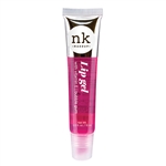 Bubble Gum Flavour Honey Gloss Lip Gel with Vitamin E