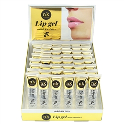 Nicka K New York Lip Gel Retail Dispenser