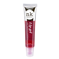 Strawberry Flavour Honey Gloss Lip Gel with Vitamin E