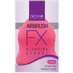 Airbrush FX Blending Sponge Pink