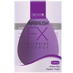 Airbrush FX Blending Sponge Purple