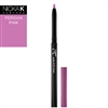 Persian Pink Automatic Eyeliner Pencil by Nicka K New York