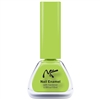 Neon Yellow Nail Enamel