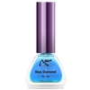 Blue Diamond Nails Top Coat