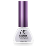 Express Fast Drying Nails Top Coat