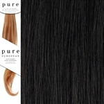 Pure Remy Clip In Hair Extensions 18 Inches Colour 2