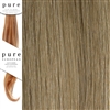 Pure Remy Clip In Hair Extensions 22 Inches Colour P18/22