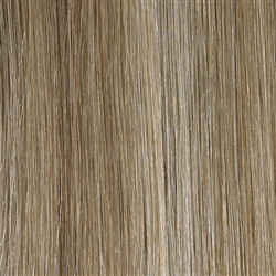 Hairaisers Supermodel 14 Inches Colour P12/SB Clip In Human Hair Extensions