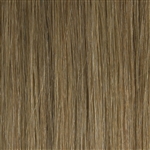 Hairaisers Supermodel 14 Inches Colour 18 Clip In Human Hair Extensions