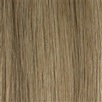 Hairaisers Supermodel 14 Inches Colour P18/22 Clip In Human Hair Extensions