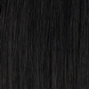 Hairaisers Supermodel 14 Inches Colour 2 Clip In Human Hair Extensions