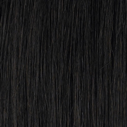 Hairaisers Supermodel 14 Inches Colour 2 Clip In Human Hair Extensions