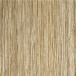 Hairaisers Supermodel 14 Inches Colour P22/SB Clip In Human Hair Extensions