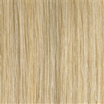 Hairaisers Supermodel 14 Inches Colour P24/SB Clip In Human Hair Extensions