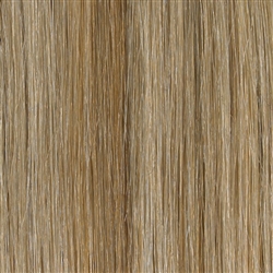 Hairaisers Supermodel 14 Inches Colour P27/SB Clip In Human Hair Extensions