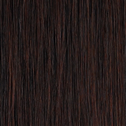 Hairaisers Supermodel 14 Inches Colour 32 Clip In Human Hair Extensions