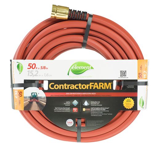 Element ContractorFARM Hose