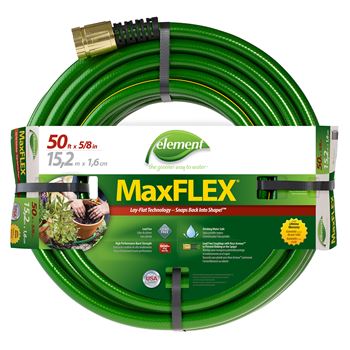 Element MaxFLEX Hose