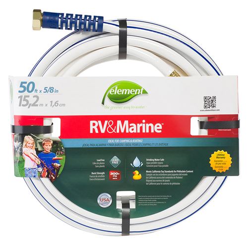 Element RV&Marine Hose