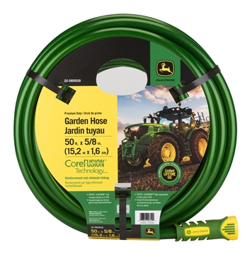 John Deere CoreFUSION Hose