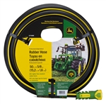 John Deere Rubber Hose