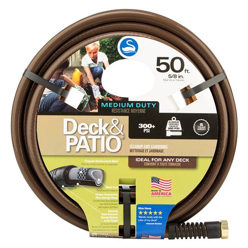 Swan Deck&PATIO Hose