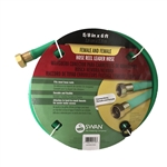 Swan Female and Female Hose Reel Leader Hose