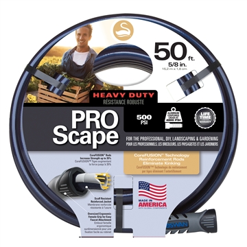 Swan PROScape Hose