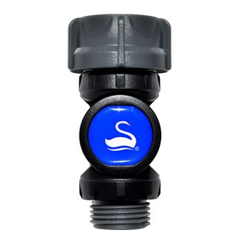 Swan Multi-Purpose Hose Swivel