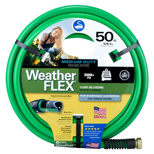 Swan WeatherFLEX Hose