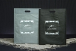 Reusable Merchandise Bags