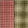 Gingham Tissue