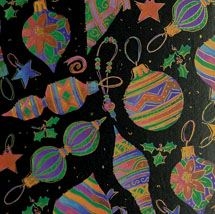 Closeout Giftwrap