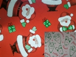 Closeout Giftwrap
