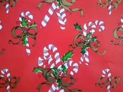 Closeout Giftwrap