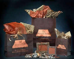 Chocolate Decadence Bags